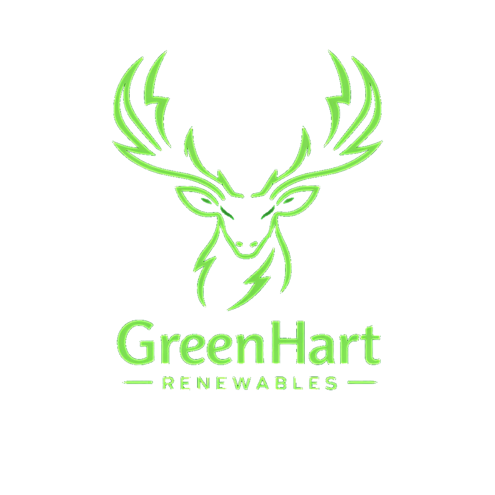 GreenHart Renewables deer
logo